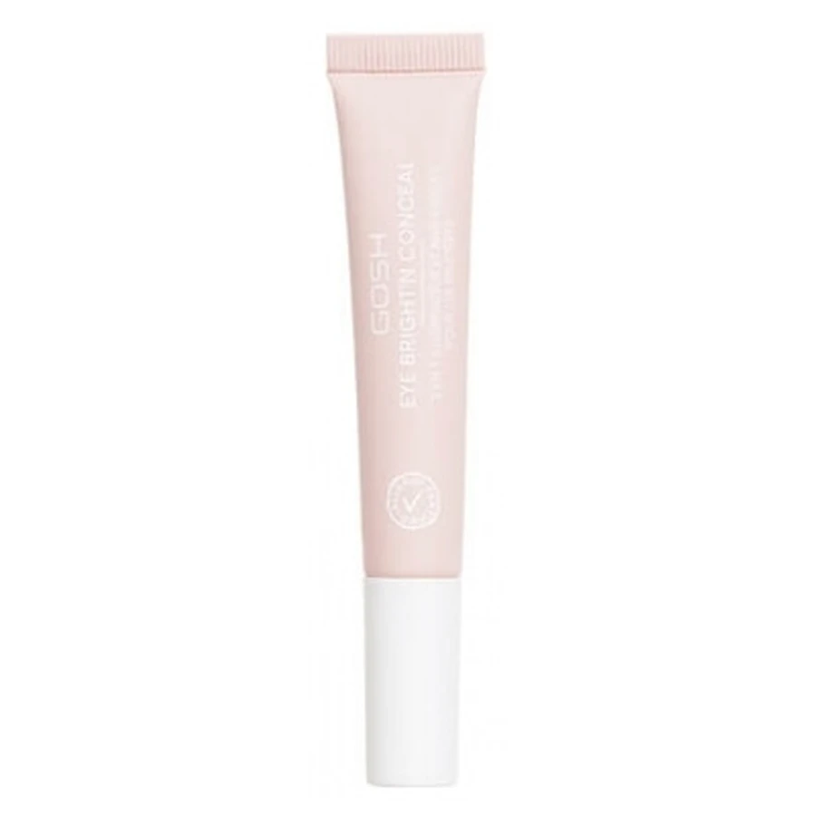 Gosh Copenhagen Eye Bright Conceal Illuminating Concealer 002 Soft Pink Gosh