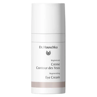 Dr. Hauschka Régénérant Crème Contour des Yeux 15 ml