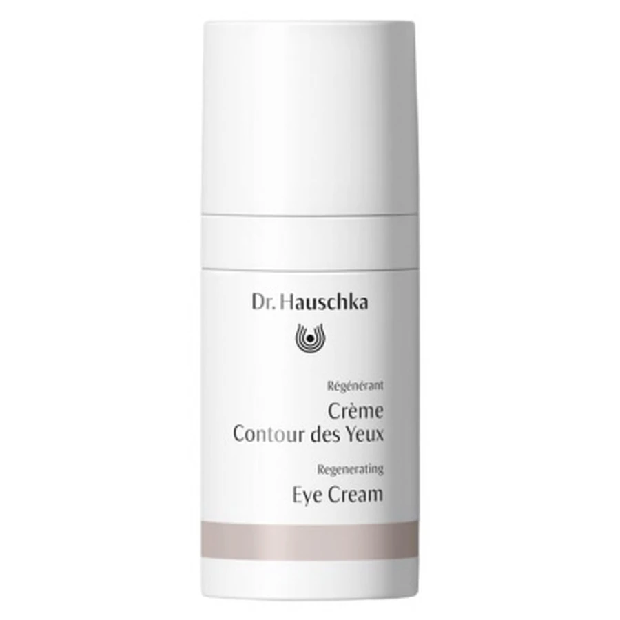 Dr. Hauschka Régénérant Crème Contour des Yeux 15 ml