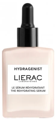 Lierac Hydragenist Rehydrating Serum 30 ml