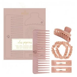 Bachca „Les Pépites Bois de Rose“ Geschenkset