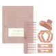 Bachca „Les Pépites Bois de Rose“ Geschenkset