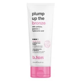 B.Tan Plump Up The Bronze Progressive Self-Tanning Lotion