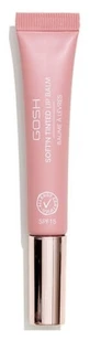 Bálsamo labial con color Soft'n de Gosh Copenhagen, 004 Vintage Rose, Gosh