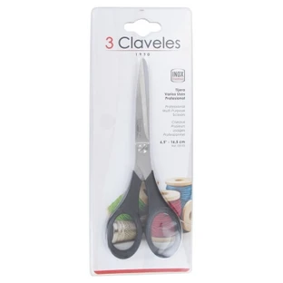 3 Claveles Profi-Allzweckscheren