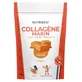 Nutri&Co: Colágeno marino de los tipos I, II y III con vitamina C, 180 g