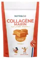 Nutri&Co Zeecollageen type I, II en III met vitamine C, 180 g