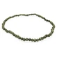 Natura Square Bracelet Facettes Pyrite