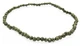 Natura Square Bracelet with Faceted Pyrite