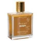 Peggy Sage Beauty Expert Body Satin Dry Body Oil 50 ml