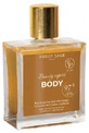 Peggy Sage Beauty Expert Body Satin, aceite corporal seco, 50 ml