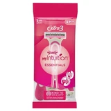Wilkinson MyIntuition Extra 3 Essentials 4 Einwegrasierer