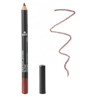 Avril Crayon Lèvres Bio
