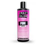 Crazy Color Pink Re-activating Shampoo