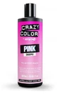 Crazy Color Pink Re-activating Shampoo