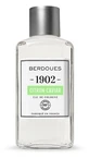 Berdoues Lemon Caviar Eau de Cologne 245 ml