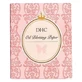 Papel matificante DHC, 100 hojas