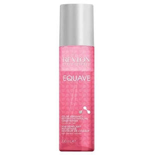 Revlon Professional Equave Tratamiento desenredante instantáneo con revitalización del color, 200 ml