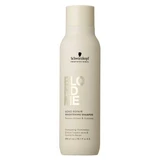 Schwarzkopf Professional BlondMe Bond Repair Champú iluminador 300 ml