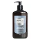 Champú regenerador con biotina de Arganicare