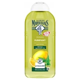 Le Petit Marseillais Purifying Nettle & Lemon Shampoo, 300 ml