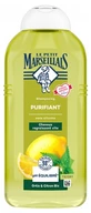 Le Petit Marseillais Purifying Nettle & Lemon Shampoo, 300 ml