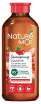 Naturé Moi Shampoo met rode bessen en druivenpitolie 250 ml
