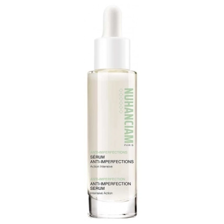 Sérum antiimperfecciones Nuhanciam, 30 ml