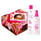 Schwarzkopf Professional Schwarzkopf Bonacure Set: Color Freeze Shampoo 250 ml + Color Freeze Conditioner Spray 200 ml