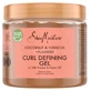 SheaMoisture Kokosnuss- und Hibiskus-Gel zur Lockenbetonung 431 ml
