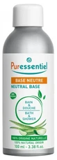 Puressentiel Neutrale Bade- und Duschgrundlage 100 ml
