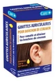 Care+ oordruppels tegen oorsmeerophoping, 10 ml