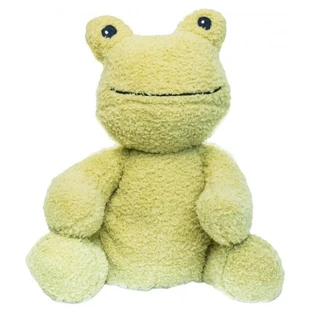 Ma Petite Bouillotte Déhoussable Grenouille