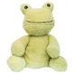 Ma Petite Bouillotte Déhoussable Grenouille
