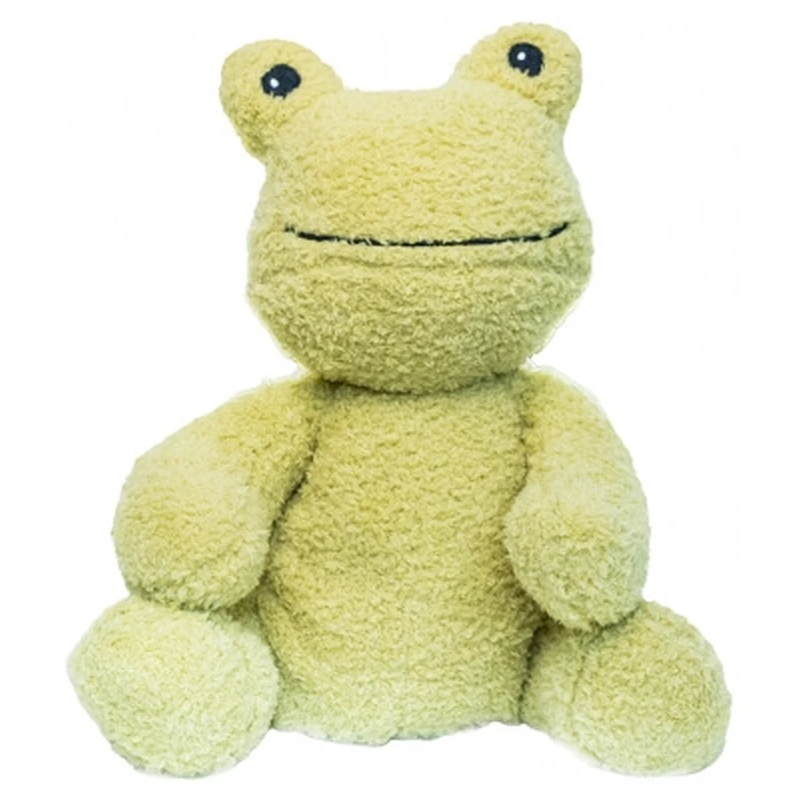 Ma Petite Bouillotte Déhoussable Grenouille