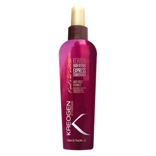 Spray reparador de queratina Kreogen Express