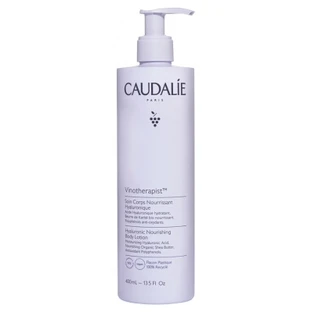 Caudalie Vinotherapist Hyaluronzuur Voedende Lichaamscrème 400 ml