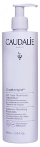 Caudalie Vinotherapist Tratament corporal hrănitor cu acid hialuronic 400 ml