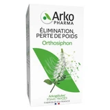 Arkopharma Arkogélules Orthosiphon 150 capsules