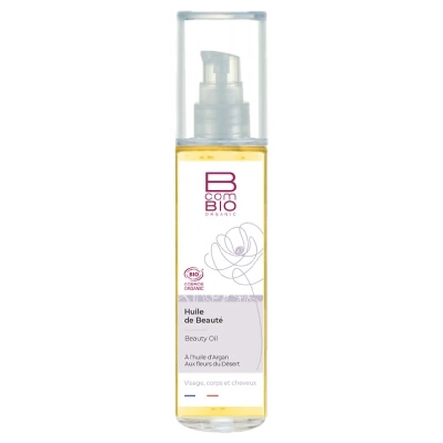 BcomBIO Essential Beauty Oil 100 ml