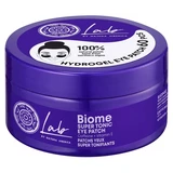 Natura Siberica Lab Biome Super-Toning Augenpads, 60 Stück