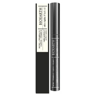Aceite Perfect Lashes de Bioearth, 8 ml