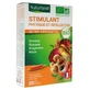 Estimulante físico y mental ecológico de Naturland, 20 ampollas de 10 ml cada una
