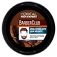 L'Oréal Paris Men Expert Barber Club Modeling Clay für einen zerzausten Look, 75 ml