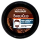 L'Oréal Paris Men Expert Barber Club Modeling Clay voor een warrige look, 75 ml