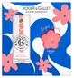 Roger &amp; Gallet Fleur de Figuier Well-Being Scented Water Gift Set 100 ml + Complimentary Scented Candle 85 g