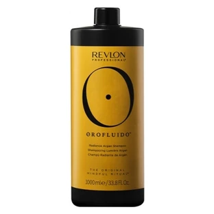 Revlon ProfessionalRevlon Shampooing Lumière Argan Orofluido Revlon 1000ml