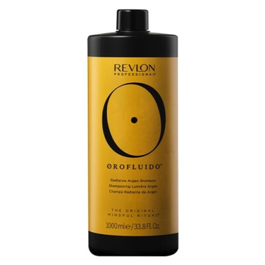 Revlon ProfessionalRevlon Shampooing Lumière Argan Orofluido Revlon 1000ml