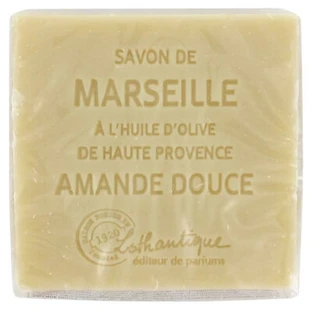 Lothantique Duftende Marseiller Seife, 100 g