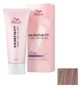 Tinte semipermanente Wella 07/75 Raspberry Latte Shinefinity